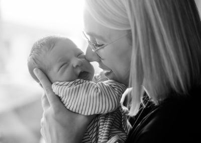 Neugeborenenfotografie Babyfotos