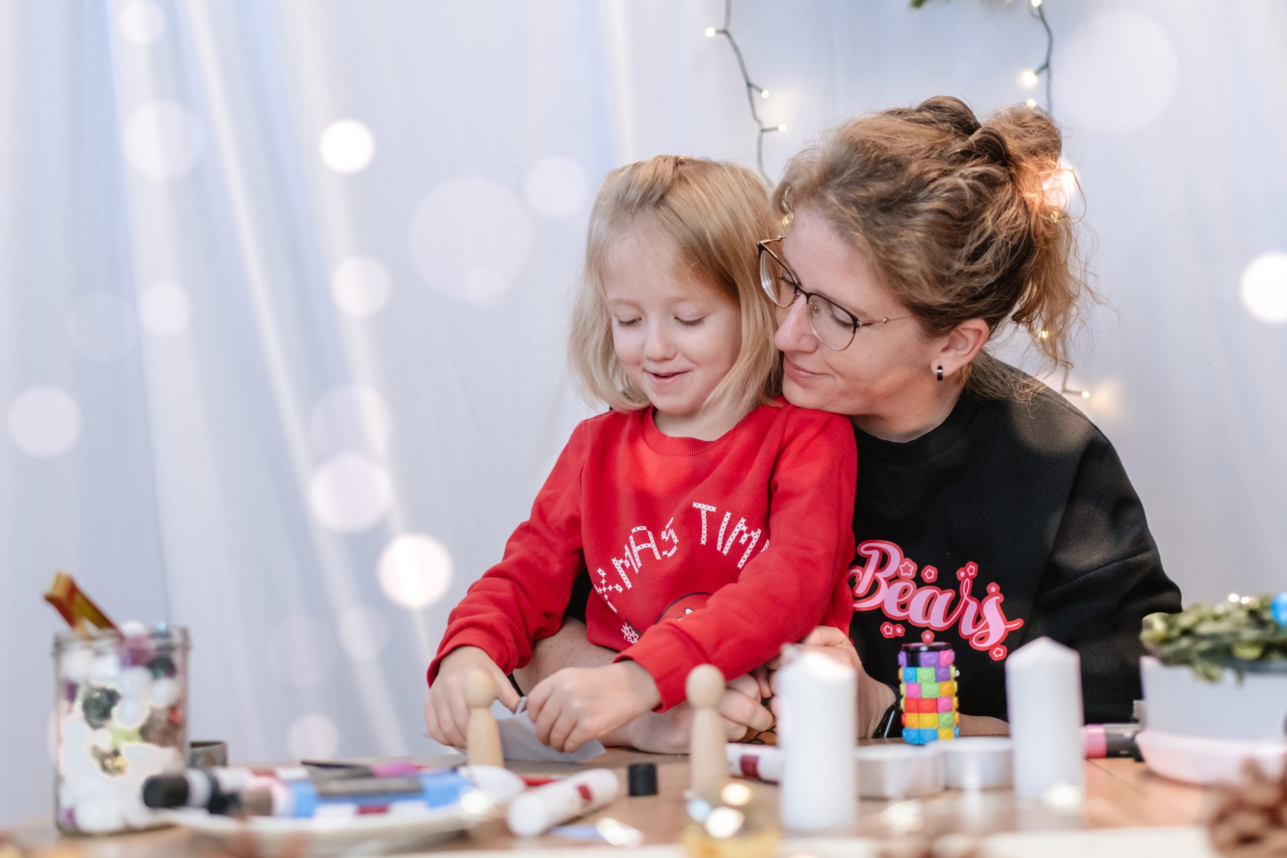 Einschulungskind Einschulung Schulranzen
