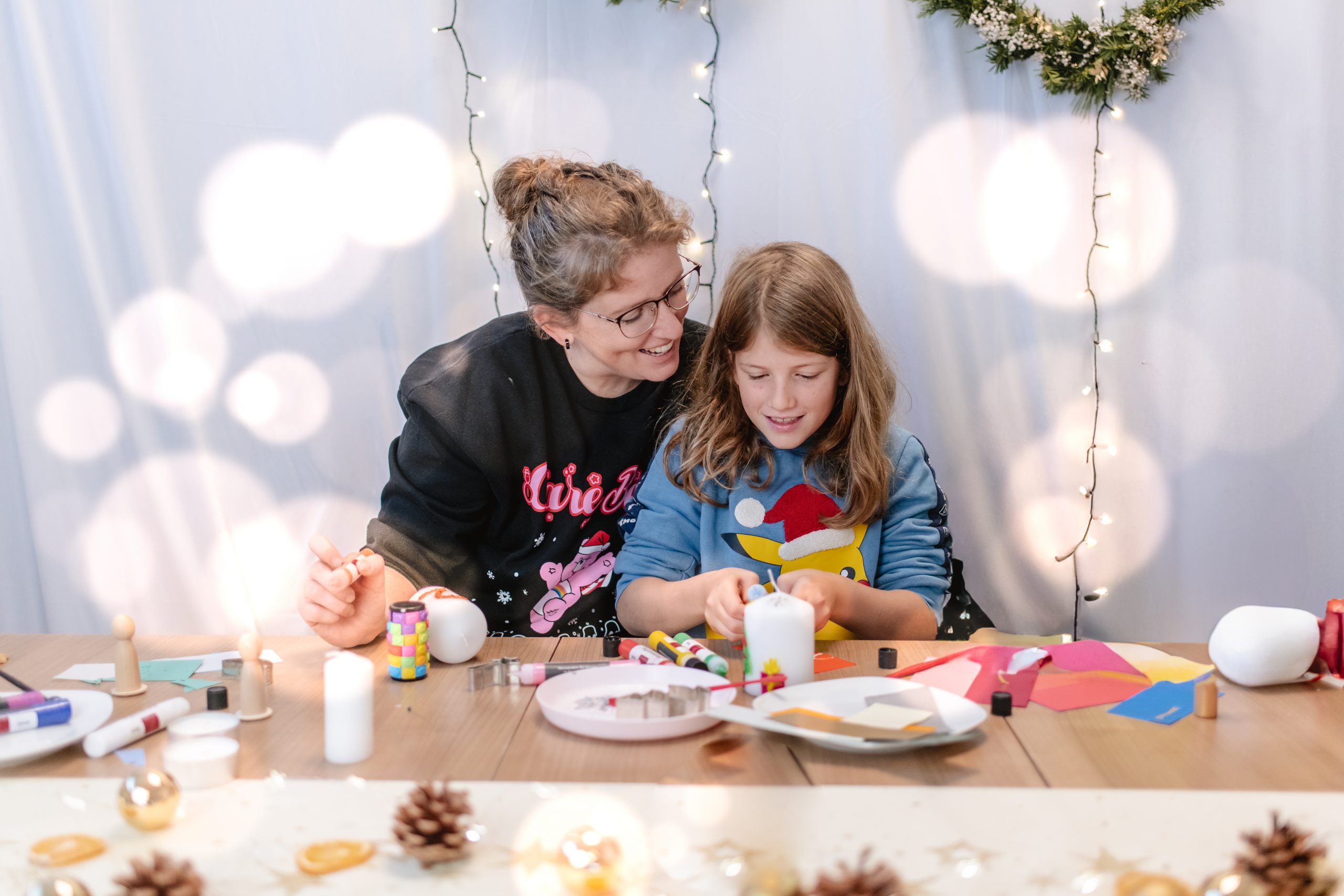 Einschulung Familienshooting Familienfoto